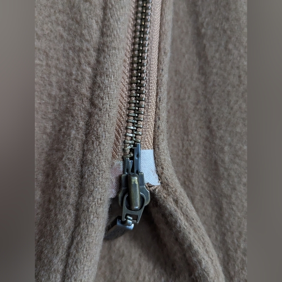 Brooks Brothers Classic Wool Coat - Picture 13 of 14